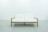 Slope Two Seater Sofa Front view