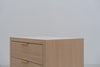 Solace Bedside Cabinet Detailed Top Texture View 2