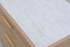Solace Bedside Cabinet Detailed Top Texture View 5