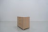 Solace Bedside Cabinet Perspective View 3