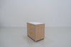 Solace Bedside Cabinet Perspective View 4