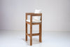 Solano Bar Chair Perspective View 3