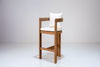 Solano Bar Chair Perspective View 4