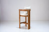 Solano Bar Chair Perspective View 7