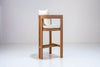 Solano Bar Chair Perspective View 9