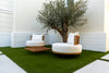 Solara Lounge Chair Customer Home