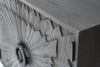Solstice Ebony Cabinet Detailed Texture View 2