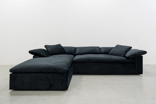 Sonoma Cloud Feather Sofa