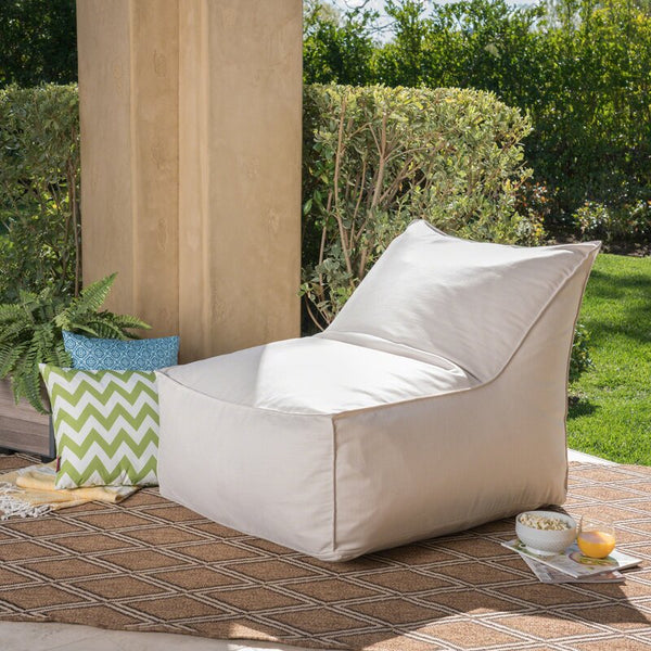 Standard bean Bag Outdoor View 1