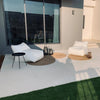 Standard bean Bag Outdoor View 2