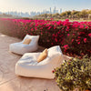 Standard bean Bag Outdoor View 3