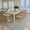 Stella Dining Table Indoor View 1