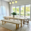Stella Dining Table Indoor View 4