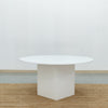 Stephanie Dining Table Front View 1