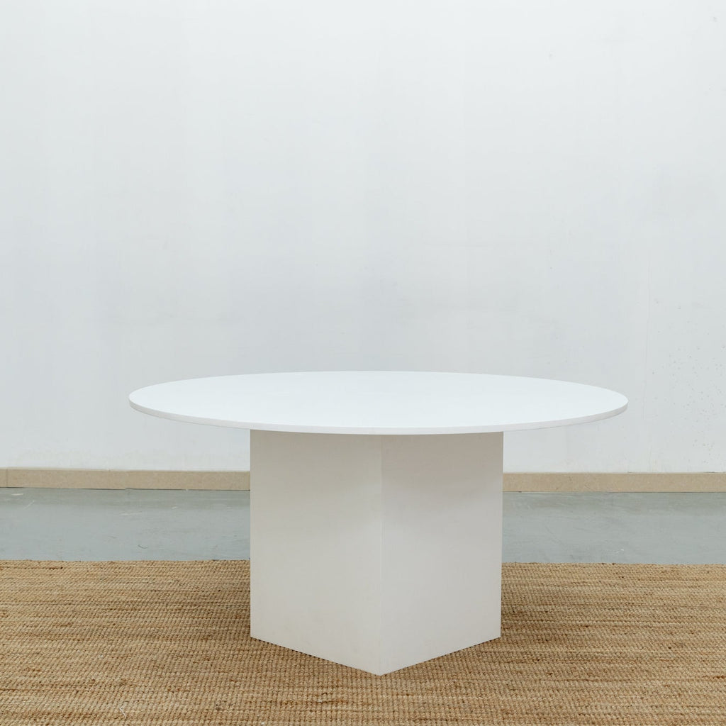 Stephanie Dining Table Front View 1