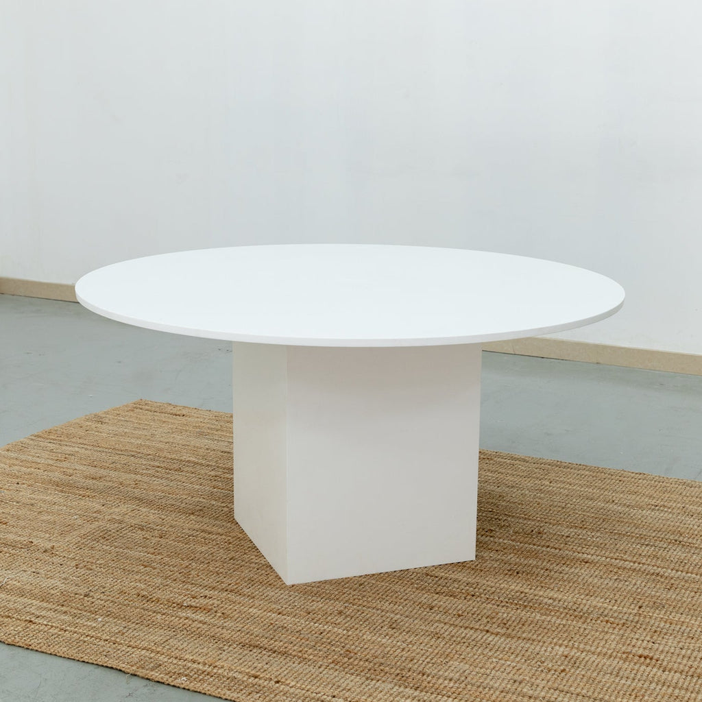 Stephanie Dining Table Front View 2