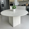 Stephanie Dining Table Indoor View 1