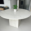 Stephanie Dining Table Indoor View 3