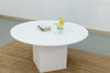 Stephanie Dining Table Perspective View 1