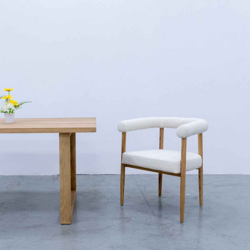 Stockholm Dining Chair