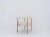 Stockholm Dining Chair Back view