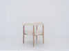 Stockholm Dining Chair Back view