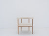 Stockholm Dining Chair Front view