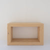 Studio Frame Console Front Perspective View 2