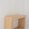 Studio Frame Console Perspective View 1
