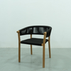 Teak Breeze Chair