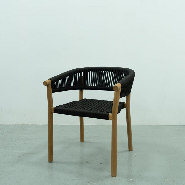 Teak Breeze Chair