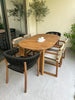 Teak Breeze Chair Customer Home 2
