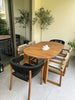 Teak Breeze Chair Customer Home 4