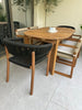 Teak Breeze Chair Customer Home 5