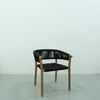 Teak Breeze Chair Side view 2