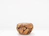 Teak Root Coffee Table - Curved Sides