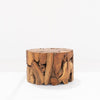 Teak Root Coffee Table