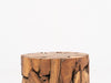 Teak Root Coffee Table