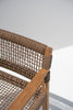 Teak Weave Chair
