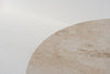 Terra Root Marble Dining Table Detailed Top Texture View 3