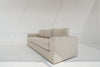 Tess Linen Sofa Perspective View 2
