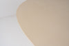 The Nesso Micro Cement Dining Table Perspective View 7