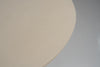 The Nesso Micro Cement Dining Table Perspective View 8
