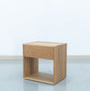 The Oak Nightstand 1