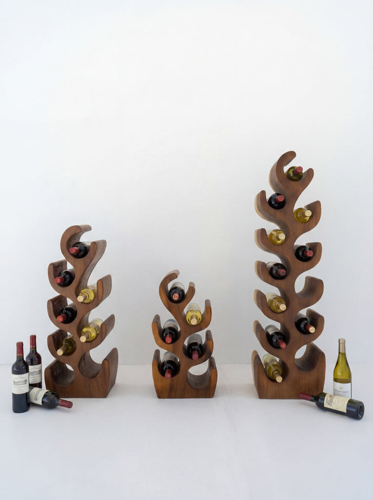 Thorne Wine Stand View 6