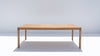 Tierra Teak Dining Table