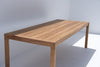 Tierra Teak Dining Table