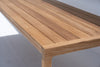 Tierra Teak Dining Table