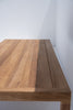 Tierra Teak Dining Table