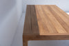Tierra Teak Dining Table